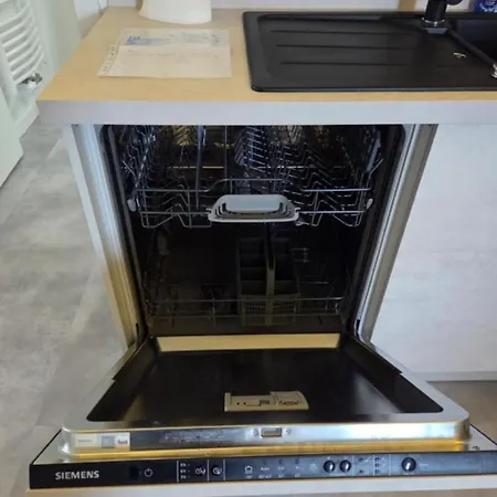 Schau Ins Land Apartmán *