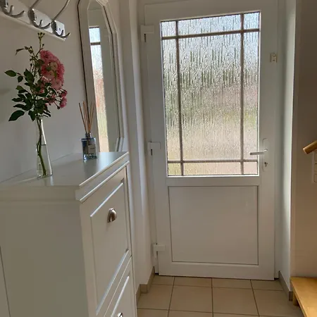 Schau Ins Land Apartmán Rinteln